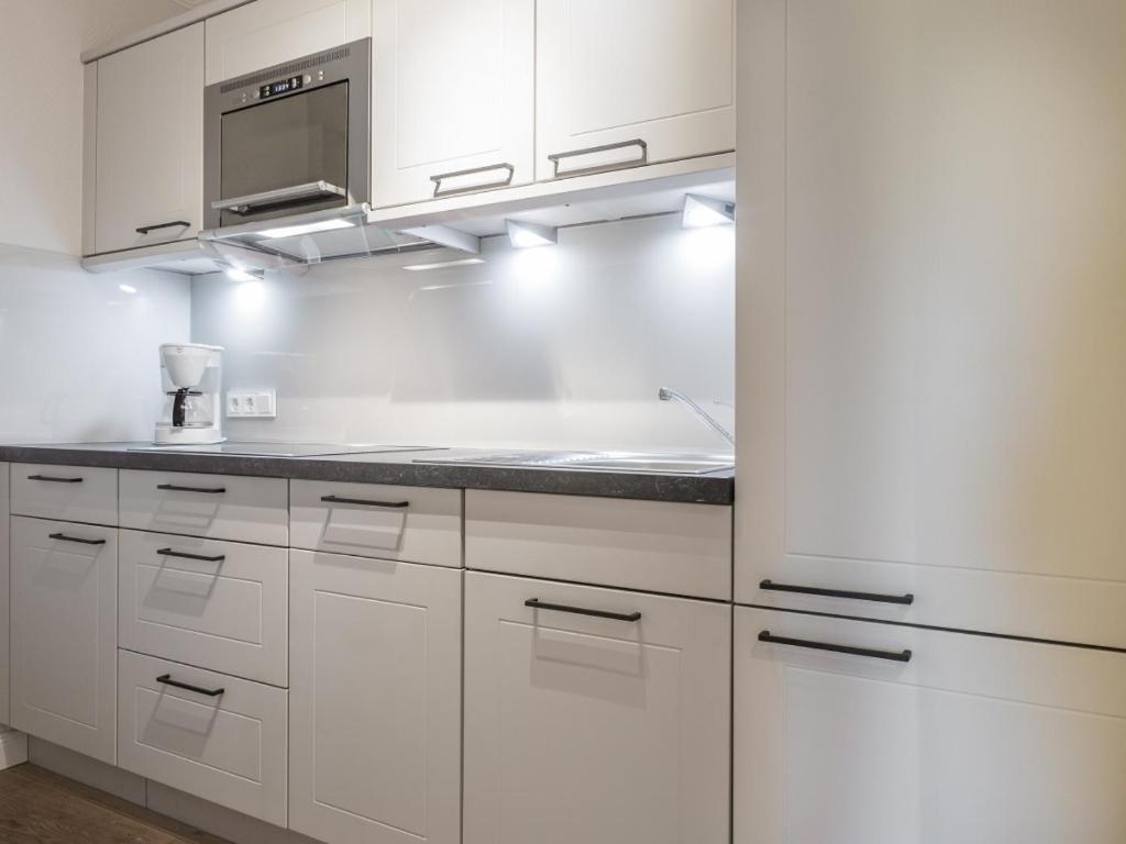 Strandstrasse 6, Whg. 22 Westerland Zewnętrze zdjęcie