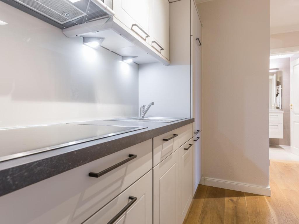 Strandstrasse 6, Whg. 22 Westerland Zewnętrze zdjęcie